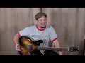 Blues Rock Guitar Lessons - How to Solo - Jimi Hendrix and Led Zeppelin Inspired Soloing Lesson