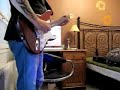 Suhr/Einstein 50w/Bogner 2x12 with Heritage 65�s
