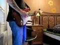 Suhr/Einstein 50w/Bogner 2x12 with Heritage 65´s