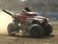 Monster jam Denmark