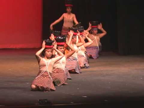 Banga- HPU Fil-Am Student Association