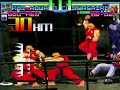ken clones   god ken vs  yashiro   mb 02