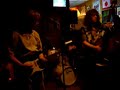 Surf Rock Shecky and the Twangtones Diamond Head beau's bar