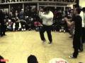 1000% BBOYZ ORIGINE-LE MAROC VS L ALGERIE by YOUVAL