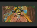 Crash Twinsanity (speedrun) - Part 6/35