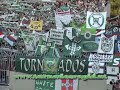 Mattersburg - Rapid Wien, 19.07.2006