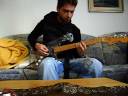 Frusciante Bedroom Lick (my own style cover) Frusciante Bedroom Lick (my own style cover)