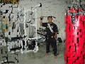 Gayong Kelantan 2