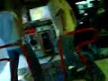richie lalok bailando pump it xD