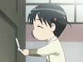 que monas tenma y yakumo