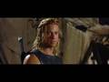 Troy trailer