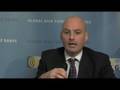 GRF Davos - Bob Ward (RMS)