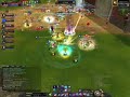 Battle Bard LVL 90 Battle Bard LVL 90