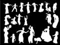 dessins cr��s sur base de photos prises lors des ateliers de la compagnie tak/tak entre 2004 et 2006. musique : burhan ��al & the trakya all stars, extrait de � conversations with smadj �.