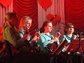 Orkiestra \"Campanella\" - Tajemniczy ogr�d