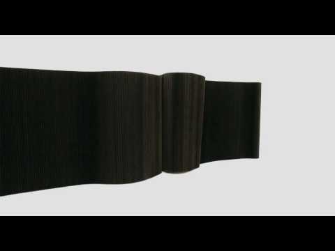 molo film softwall softblock black textile