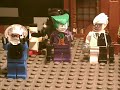 The Lego Batman and Spider-Man Movie (older movie) The Lego Batman and Spider-Man Movie (older movie)