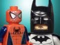 The Lego Batman & Spider-Man Movie (older movie)