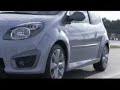 Renault Twingo RS Renault Twingo RS