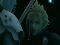 Final Fantasy Advent Children Part Of Me Final Fantasy Advent Children Part Of Me