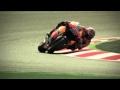Casey Stoner 2011 slide dance