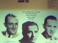 tommy and jimmy dorsey and eddie lang