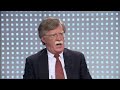 Riz Khan Extra - John Bolton - 03 July 2008