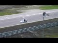 Lars Hektor wins superkartrace at STCC Lars Hektor wins superkartrace at STCC