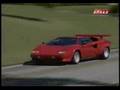 Dreamcar Garage Countach