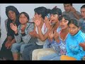Mijn Shalom - Mission Grace