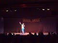 Danza Inmaculada Balc�zar 6