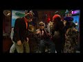 Rich Fulcher Boosh Extras