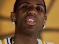 Lil Bow Wow Ft. Fabolous, Jermaine Dupri & Fundisha - Basket