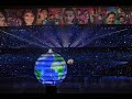 beijing olympics opening ceremony