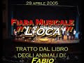 loca fiaba musicale di stefano bartolucci   5°/5 parte