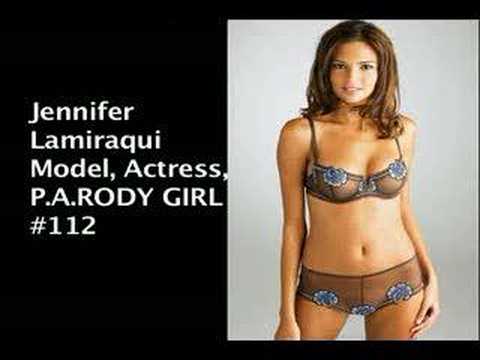 Jennifer Lamiraqui