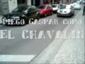 crónicas del square   capítulo 1
