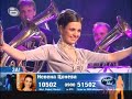 Nevena Tzoneva - I Will Always Love You(Balkan version)