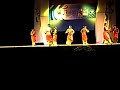 zapin bunian