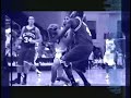 Villanova Wildcats intro game video