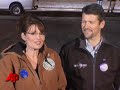First Person: Palin Votes in Alaska