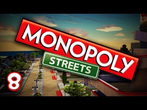 monopoly