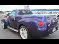 Used 2004 Chevrolet SSR Bradenton FL