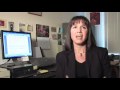 Dr. Regina Marchi - Minorities, social movements, and the media