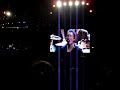 Bruce Springsteen Dublin RDS 22 May 08 American Land