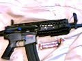 JG M4 S-System review JG M4 S-System review