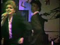 Madonna no Danceteria - 1983 Madonna no Danceteria - 1983
