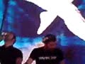 MSTRKRFT p.2 at Get Loaded in the Park happens at Clapham Co