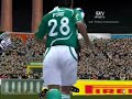 Douglas - Mata no peito tirando de Marcos