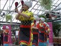 Sakura Sunday: Taiko Drumming and Dance p1